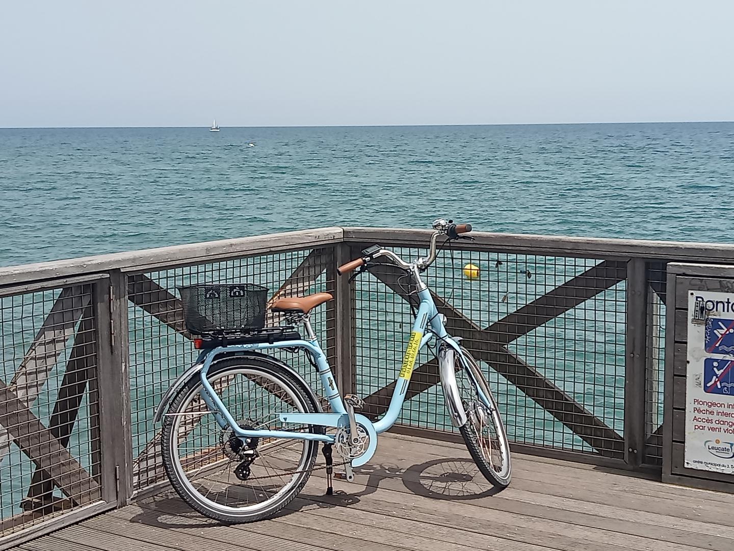 Location vélos | Nous proposons la location de vélos pour tous types d’usage Location de vélos Port Leucate